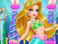 Mermaid ਸੁੰਦਰਤਾ ਦੇਖਭਾਲ