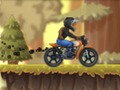 ਐਕਸ ਟ੍ਰਾਇਲ ਰੇਸਿੰਗ: ਪਹਾੜੀ Adventure 