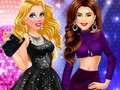 ਸਿਤਾਰੇ ਅਤੇ ਰਾਇਲਜ਼ BFF: ਪਾਰਟੀ ਨਾਈਟ 