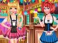 BFF ਫੈਸਟ ਫੈਸਟੀਵਲ 