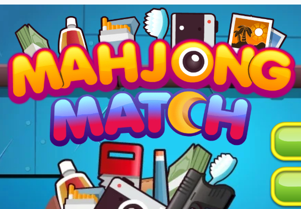 Mahjong ਮੇਲ 