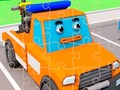 ਕਾਰਟੂਨ ਕਿਡਜ਼ ਟਰੱਕ 