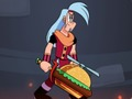 Mighty Magiswords: ਤੇਜ਼ ਕਰੋ 