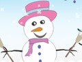 ਤੁਹਾਡਾ Snowman ਬਣਾਓ 