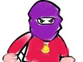ਕਿਡਜ਼ ਕਾਰਟੂਨ ਰੰਗ ਬੁੱਕ 