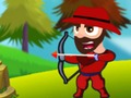 ਤੀਰਅੰਦਾਜ਼ ਬਨਾਮ ਤੀਰਅੰਦਾਜ਼ 