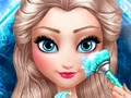 ਆਈਸ ਰਾਣੀ ਨਵੇਂ ਸਾਲ ਦੇ Makeover 