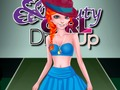 ਸੁੰਦਰਤਾ girl dress up 