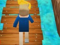 ਬਲਾਕੀ ਰਨਰ 