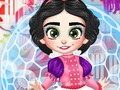 Vanellope ਰਾਜਕੁਮਾਰੀ Makeover 