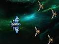 ਸਪੇਸ Galaxcolory 