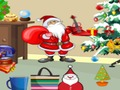 ਕ੍ਰਿਸਮਸ ਪਾਰਟੀ ਦੇ Hidden Objects 