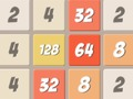 2048 ਬੁਝਾਰਤ 