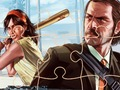 GTA ਬੁਝਾਰਤ 