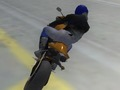 ਮੋਟਰ ਬਾਈਕ ਸਟੰਟ 