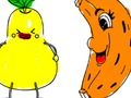 ਸਕੂਲ ਲਈ ਵਾਪਸ: ਫਲ਼ ਪੰਗਾ 