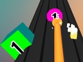 ਇੱਕ ਚੱਕਰ ਵਿੱਚ 3D ਵੌਰਟੇਕਸ 
