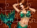 Mermaid ਬੁਝਾਰਤ ਚੁਣੌਤੀ 