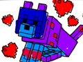 ਵਾਪਸ ਸਕੂਲ: ਮੋਨਸਟਰ ਕ੍ਰਾਫਟ ਰੰਗ 