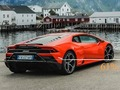 Huracan Evo ਬੁਝਾਰਤ 