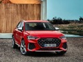 ਆਡੀ ਆਰ ਐਸ Q3 