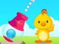 ਖੁਸ਼ੀ ਦਾ ਬੁਲਬੁਲਾ ਨਿਸ਼ਾਨਾ 