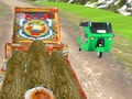 ਇੰਡੀਅਨ ਕਾਰਗੋ ਟਰੱਕ ਟਰਾਂਸਪੋਰਟਰ 