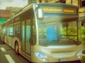 ਟਾ Busਨ ਬੱਸ ਡਰਾਈਵਰ 