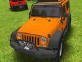 4x4 ਡਰਾਈਵ ਬੰਦ 