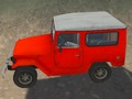 ਅਦਭੁਤ 4x4 ਹਿੱਲ ਚੜ੍ਹਨਾ 