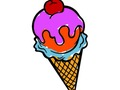 Iceਨਲਾਈਨ ਆਈਸ ਕਰੀਮ ਰੰਗ 