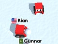 ਬਰਫ ਦੀ ਲੜਾਈ. io 
