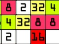 ਪੇਪਰ ਬਲਾਕ 2048 