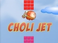 ਚੋਲੀ ਜੈੱਟ 