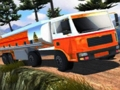 ਸਿਟੀ ਅਤੇ roadਫਰੋਡ ਕਾਰਗੋ ਟਰੱਕ 