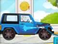 ਕਾਰ ਵਾਸ਼ ਅਸੀਮਤ 