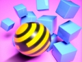 ਕ੍ਰੈਸ਼ ਬਾਲ ਕਿੰਗਡਮ ਪਤਨ 