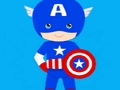 ਕਿਡਜ਼ ਸੁਪਰ ਹੀਰੋਜ਼ 