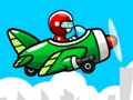 Flappy ਪਲੇਨ 
