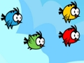 Flappy ਪਾਗਲ ਪੰਛੀ 