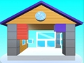 ਹਾ Houseਸ 3 ਡੀ ਦਾ ਨਿਰਮਾਣ ਕਰੋ 