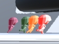 ਦੌੜ 3D 
