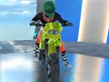 ਸਿਟੀ ਬਾਈਕ ਸਟੰਟ 