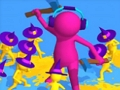 ਕਲੇਸ਼ 3 ਡੀ ਵਿੱਚ ਸ਼ਾਮਲ ਹੋਵੋ 