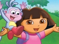 ਡੋਰਾ ਐਕਸਪਲੋਰਰ 