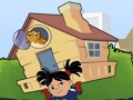 ਟ੍ਰੀ ਹਾhouseਸ ਮੁਸੀਬਤ 