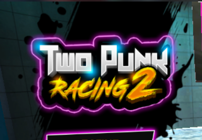 ਦੋ ਪੰਕ ਰੇਸਿੰਗ 2 