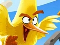 ਗੁੱਸੇ ਵਿੱਚ ਪੰਛੀ ਜਿੰਦਾ ਬੁਝਾਰਤ ਭੰਡਾਰ 