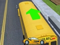 ਸਕੂਲ ਬੱਸ ਸਿਮੂਲੇਸ਼ਨ ਮਾਸਟਰ 