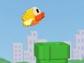Flappy ਪੰਛੀ 3d 